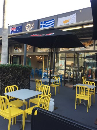 Mega Gyros - Click Find 0
