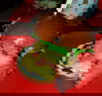 Miss Kay's Mitchelton