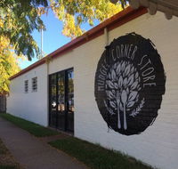 Mudgee Corner Store - Lavinia