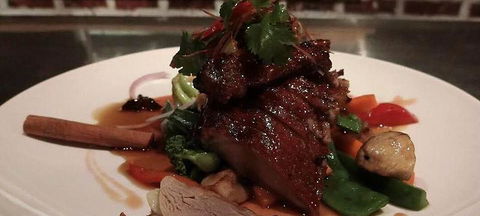 Paste Thai - Local Finder 1