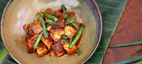Paste Thai - Local Finder 2