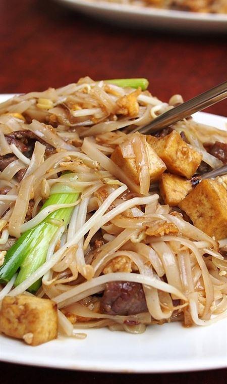 Paste Thai - Local Finder 4