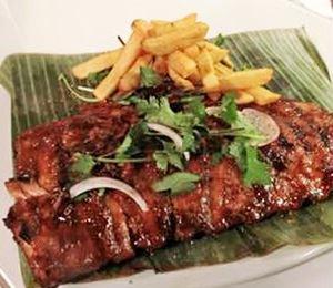 Paste Thai - Local Finder 6