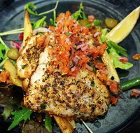 Poppy's Verandah Cafe - Click Find