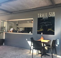 Trail 518 - DBD
