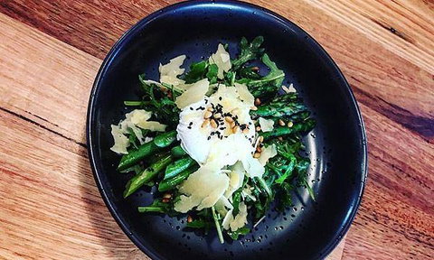 Zest Cafe - Bet 4u 9