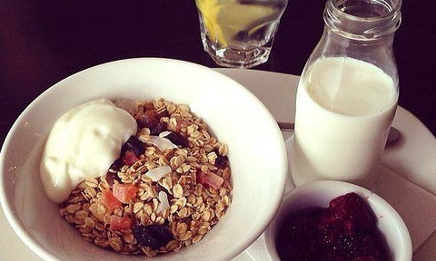 Zest Cafe - Bet 4u 10