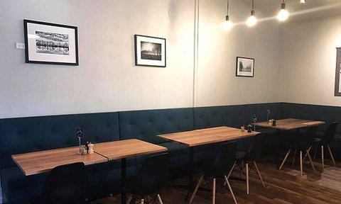 Zest Cafe - Bet 4u 11