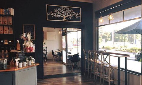 Zest Cafe - Bet 4u 12