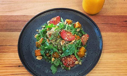 Zest Cafe - Bet 4u 13