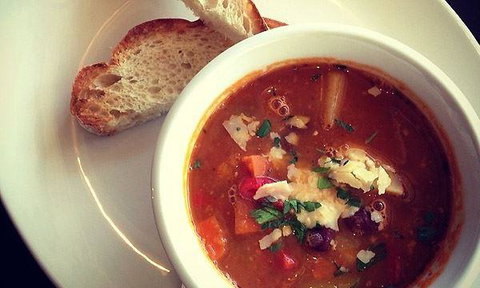 Zest Cafe - Bet 4u 14