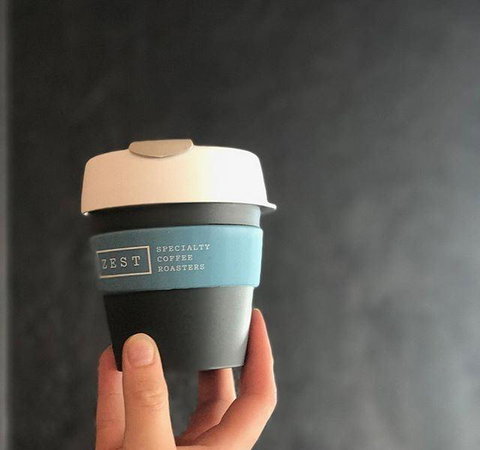 Zest Cafe - Bet 4u 2