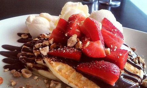 Zest Cafe - Bet 4u 3