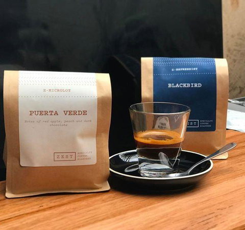 Zest Cafe - Bet 4u 4