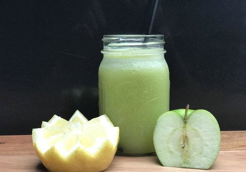 Zest Cafe - Bet 4u 5