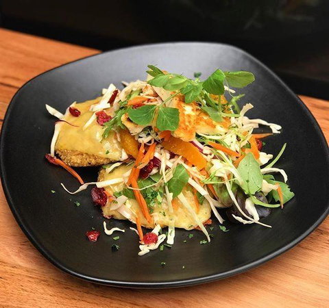 Zest Cafe - Bet 4u 6