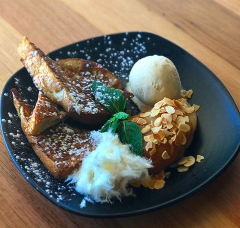 Zest Cafe - Bet 4u 7