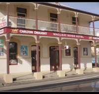 Macleay River Hotel - Click Find