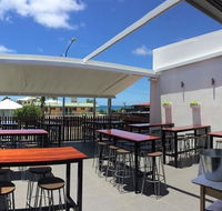 8th Ave Terrace - Lavinia