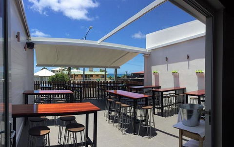 8th Ave Terrace - Lavinia 0