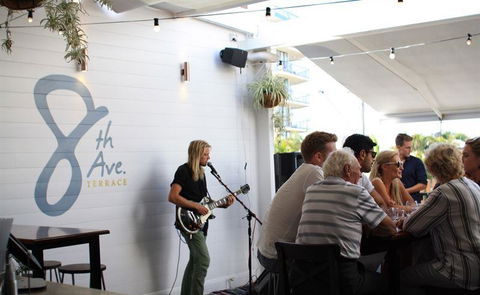 8th Ave Terrace - Lavinia 17