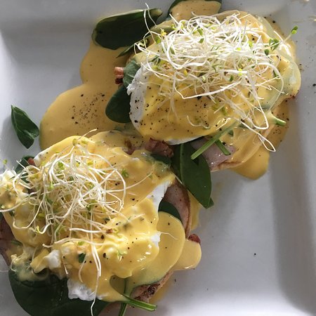 Abbeys Cottage Cafe - Click Find 0