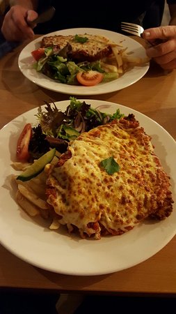 Cafe Ruffino - Bridge Guide 0