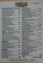 Cafe Ruffino - Bridge Guide 2
