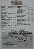 Cafe Ruffino - Bridge Guide 4