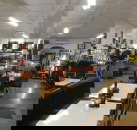 Civic Cafe and Coffee House - Click Find