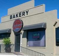 Jackson's Bakery  Cafe - DBD