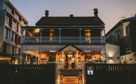 Kennigo Social House - Click Find 12
