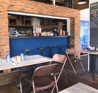 Mellow Coffee  Wine Bar - Click Find