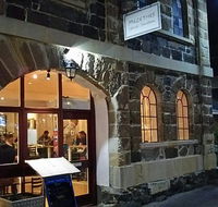 Mezethes Greek Taverna - Bet 4u