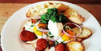 Periwinkles Cafe