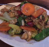 Sticky Rice Thai - DBD