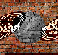 The Brick Factory - Bet 4u