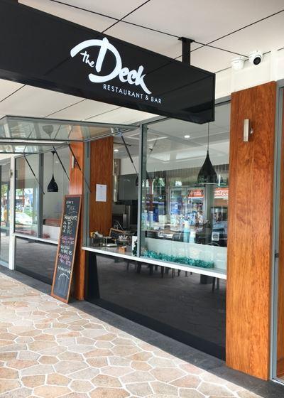 The Deck Airlie Beach - Lawyer Find 13