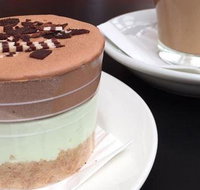 The Ladybird Cafe - Click Find