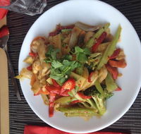 Tiger Lilly Cafe - Click Find