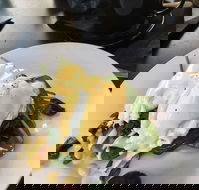 Blackwood Cafe  Espresso Bar