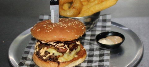 Burger Trip - Bet 4u 3