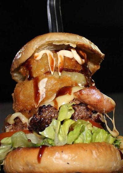 Burger Trip - Bet 4u 8