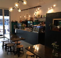 Coffee Institute - Click Find