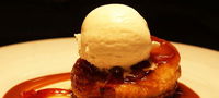 Home Hill Winery Restaurant