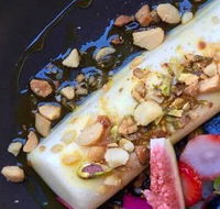 Jensens Restaurant - Local Finder