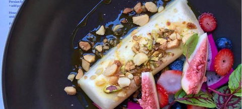 Jensens Restaurant - Local Finder 0