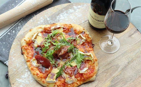 Jensens Restaurant - Local Finder 11