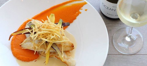 Jensens Restaurant - Local Finder 2