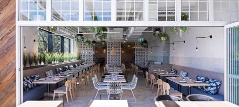 Jensens Restaurant - Local Finder 3